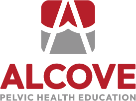 Alcove Education Logo